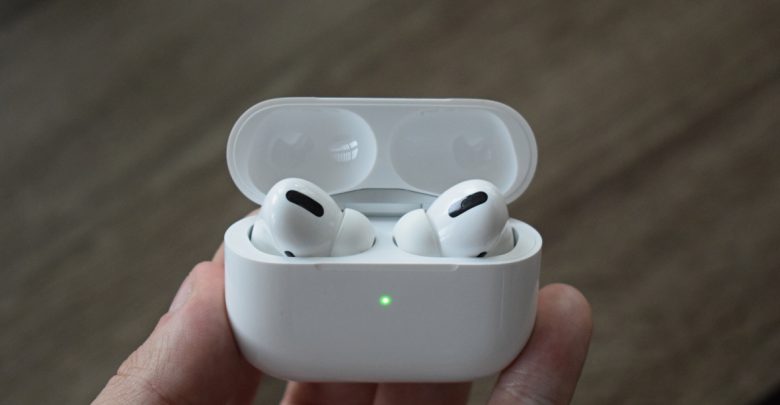 How to connect AirPods to PS4 or Any Bluetooth Headphones ...