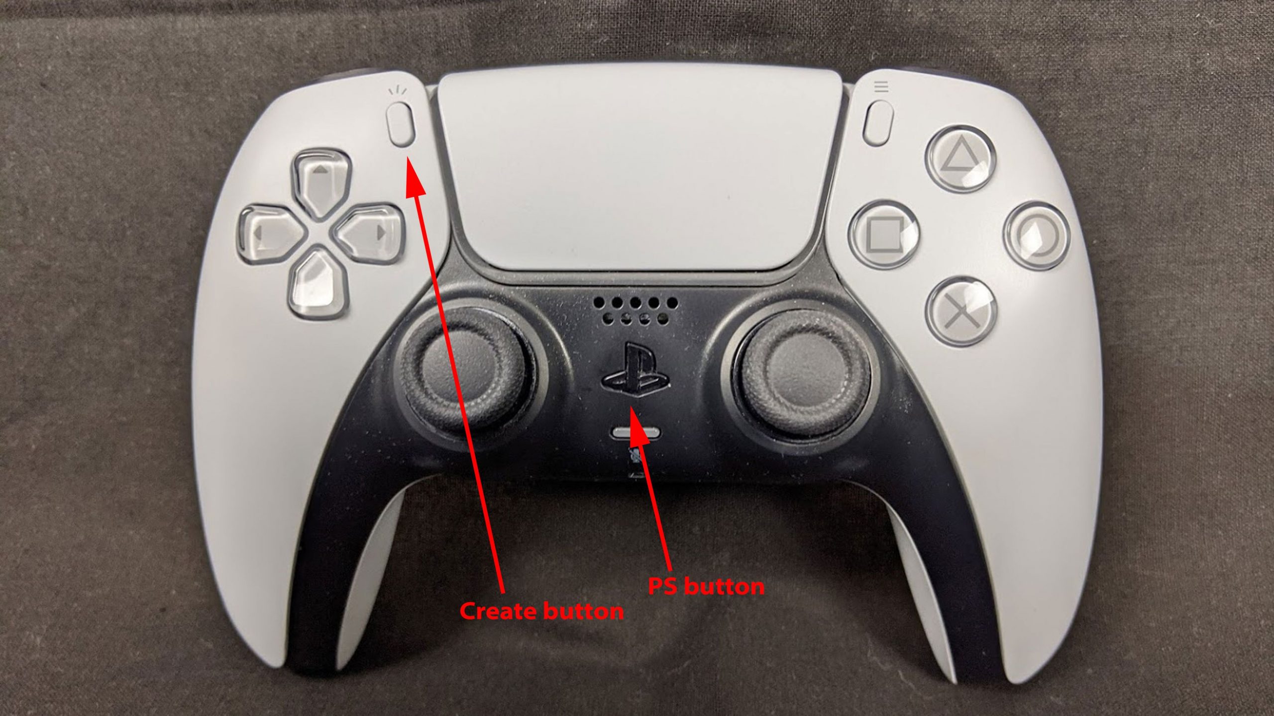 How To Connect And Use PS4 And PS5 Controllers On Your PC ...