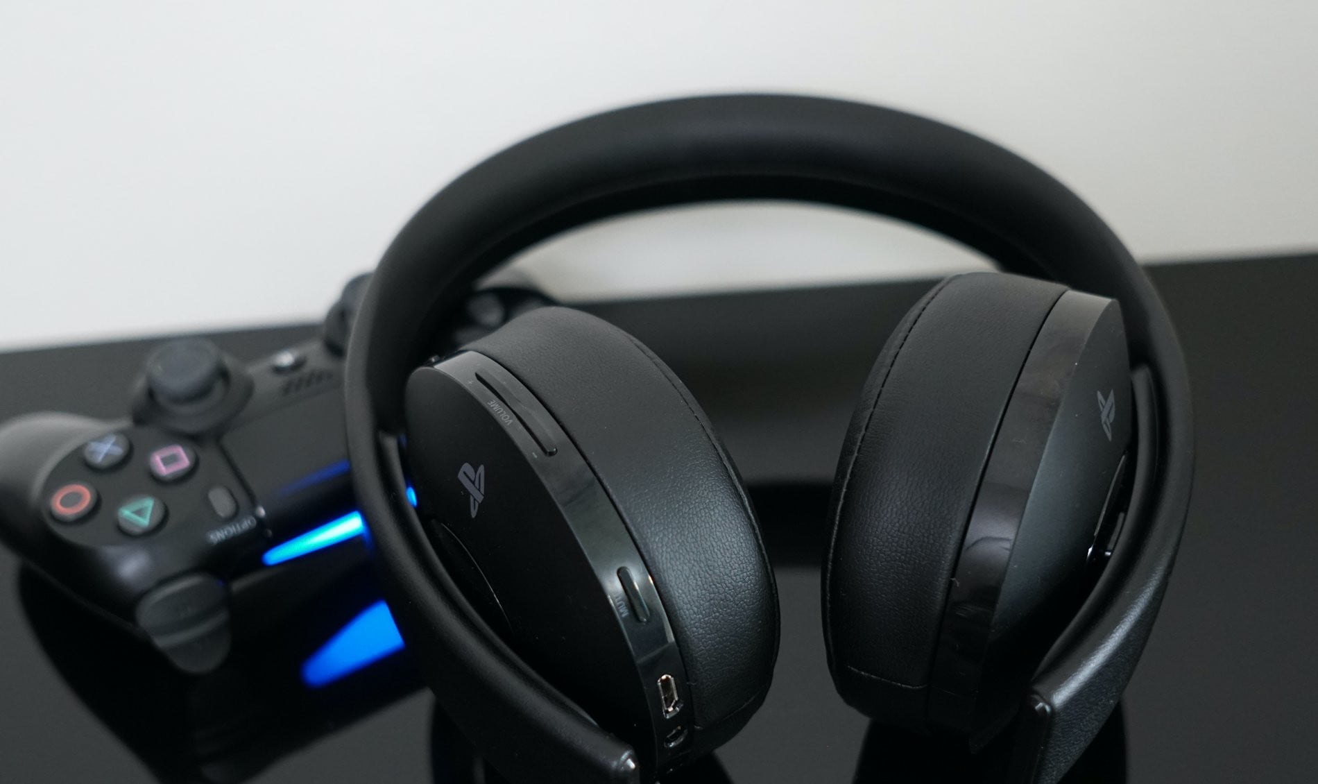 How To Connect Bluetooth Headphones to a PS4 Console?