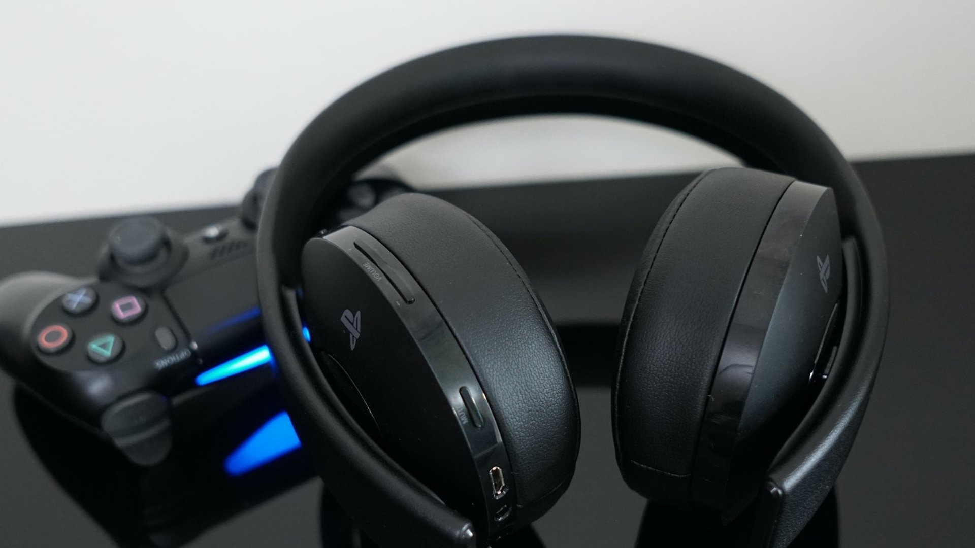 How To Connect Bluetooth Headphones To PS4