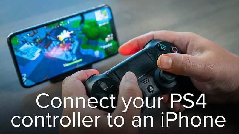 How to Connect PS4 Controller: 5 Easy Methods Gamers ...