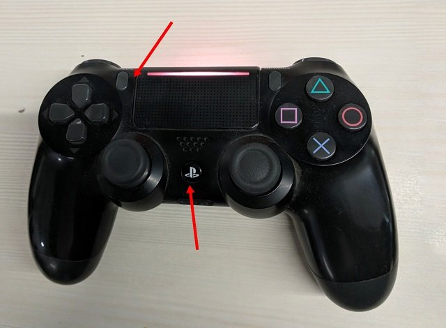 How to Connect PS4 Controller to iPhone (iOS 13)