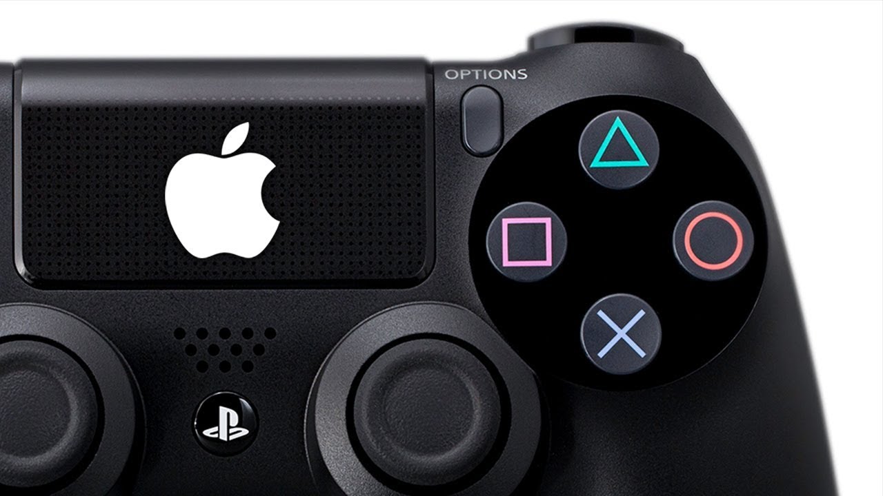 How to Connect PS4 Controller to Mac (OS X Yosemite)