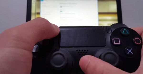 How to connect ps4 controller to pc windows 10,7 bluetooth usb