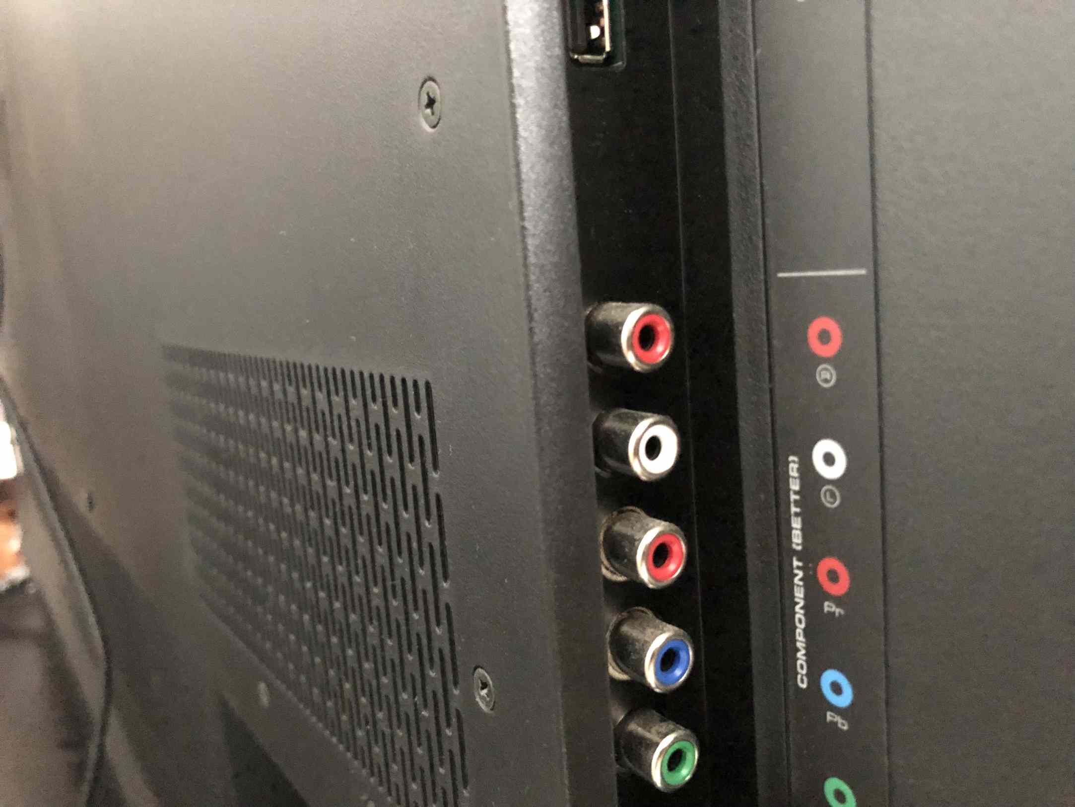 How to Connect PS4 to a TV Without HDMI