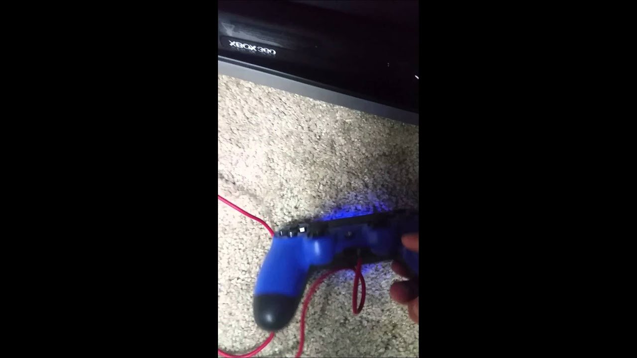 How to connect PS4 to Beats Pill