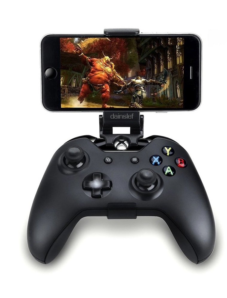 How to connect PS4, Xbox One controller to your iPhone ...