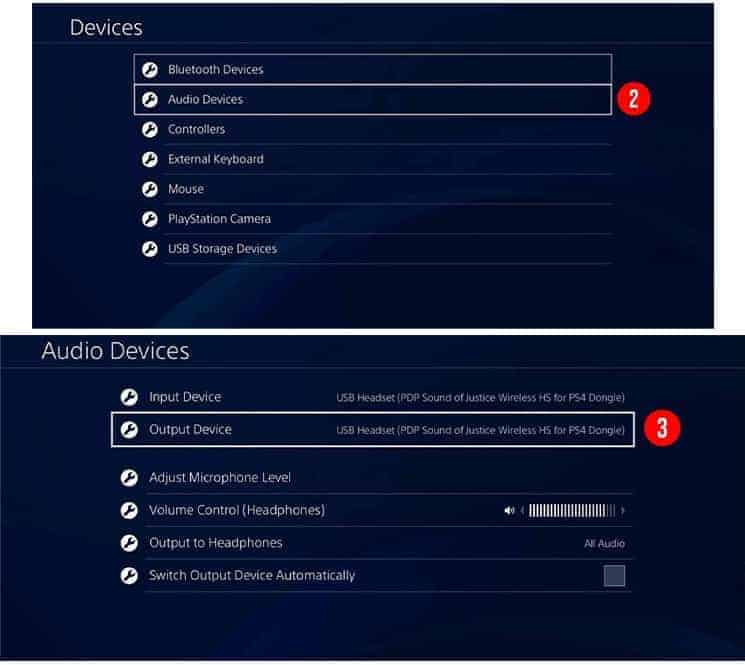 How to Connect Unsupported Bluetooth Headphones to PS4?
