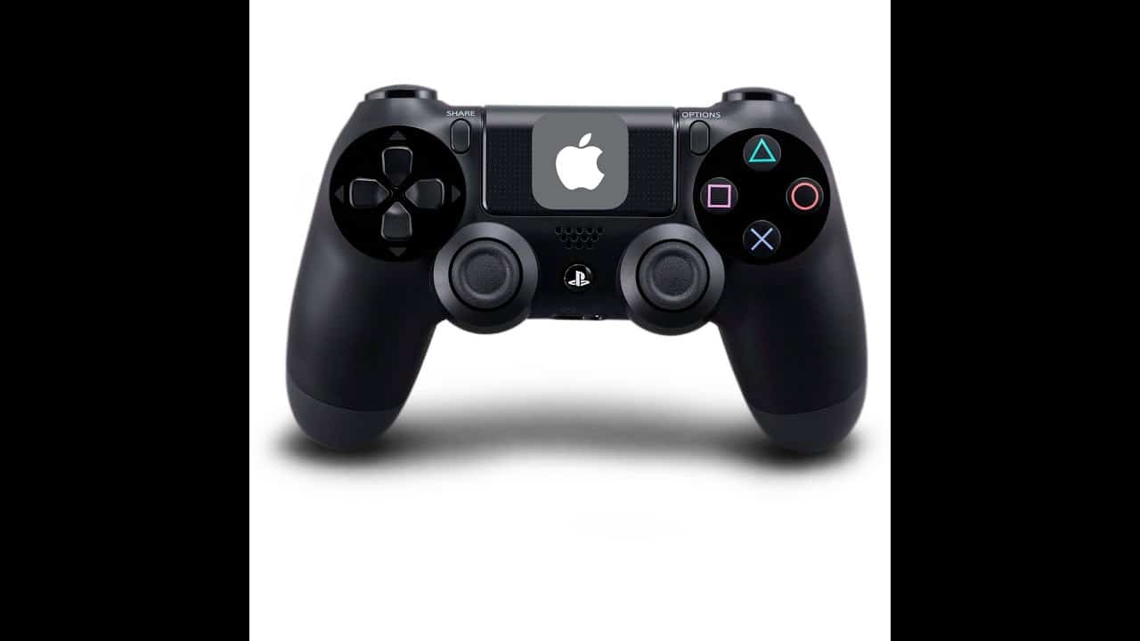 How To Connect Your PS4 Controller To Your iOS Device JAILBREAK ...