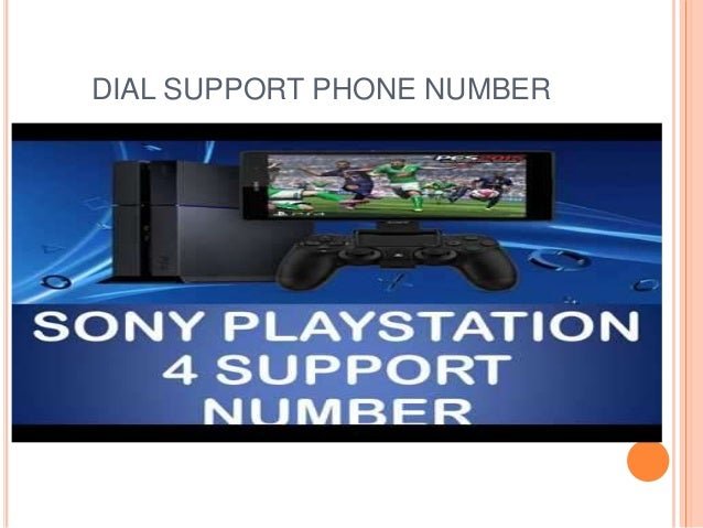 How to contact playstation customer service number