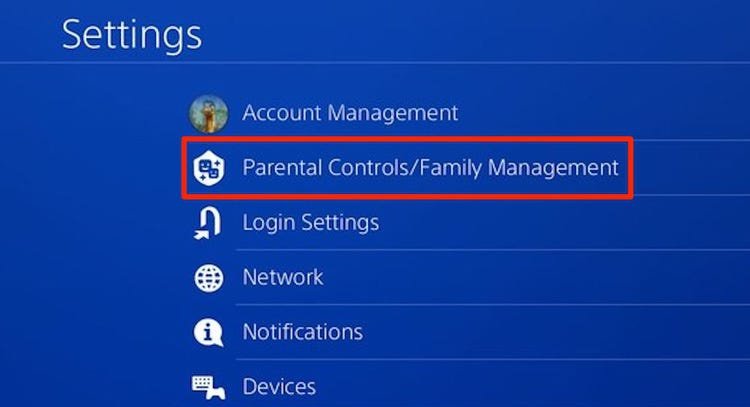 How to delete a USER \u0026 delete your PSN account on PS4!