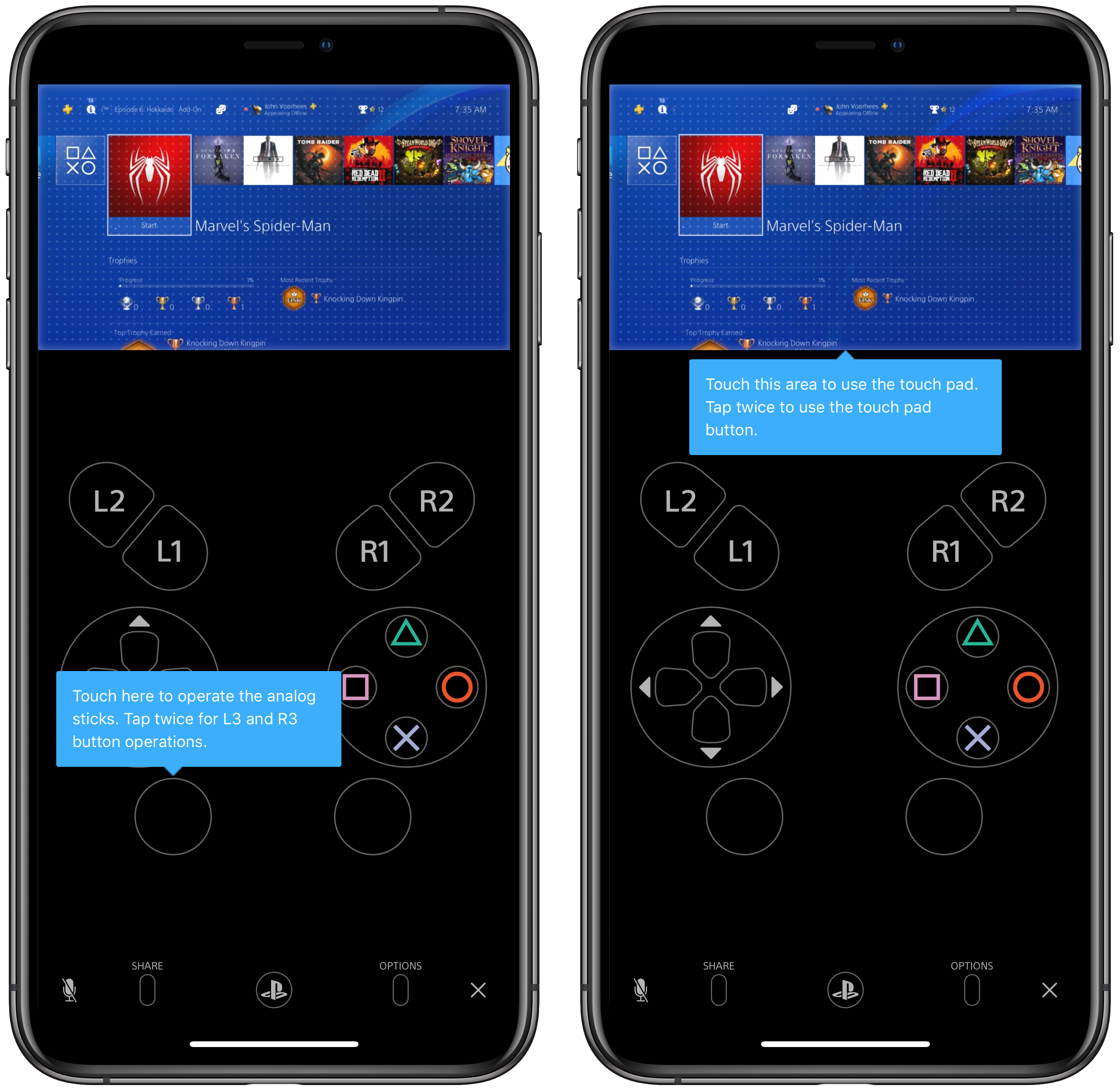 How To Disconnect A Ps4 Controller From Iphone