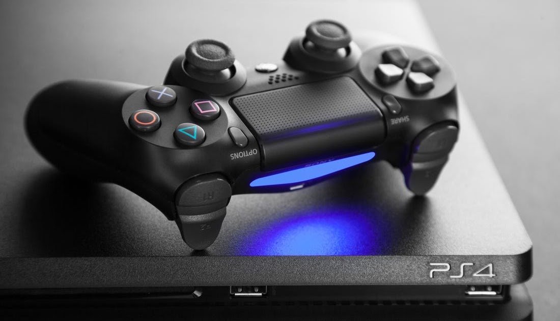How To Disconnect A Ps4 Controller From Your Ps4