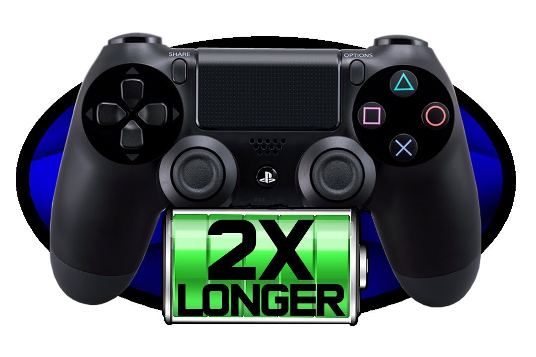 How to Double Your Ps4 Controller