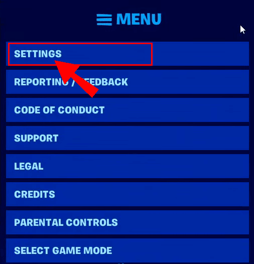 How to Enable Voice Chat in Fortnite