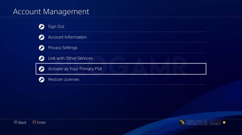 How To Factory Reset A PS4 Without Losing Your Data!