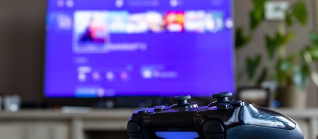 How to factory reset your PS4 ready to sell
