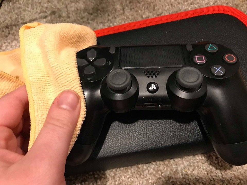 How to fix 5 common PlayStation 4 controller issues