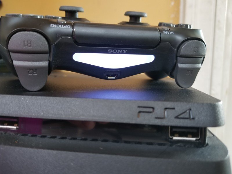 How to fix 5 common PS4 controller issues