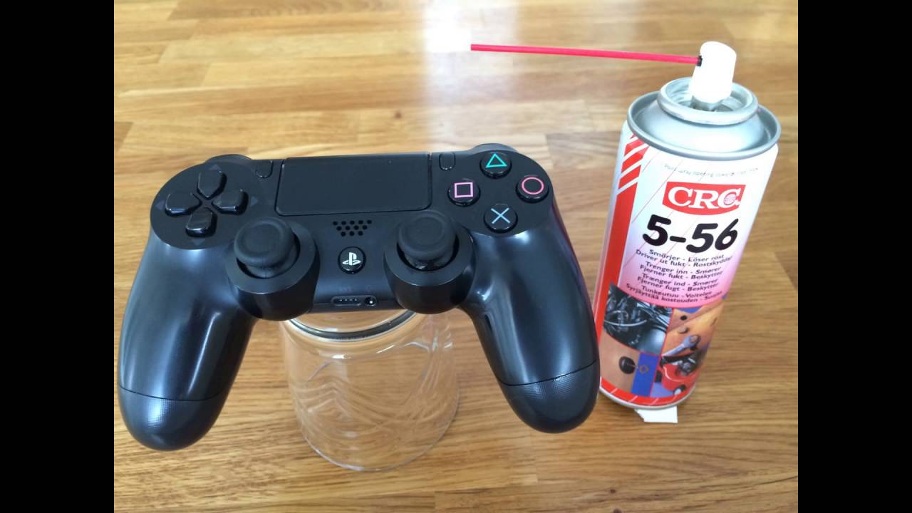 How To Fix Analog Stick Ps4