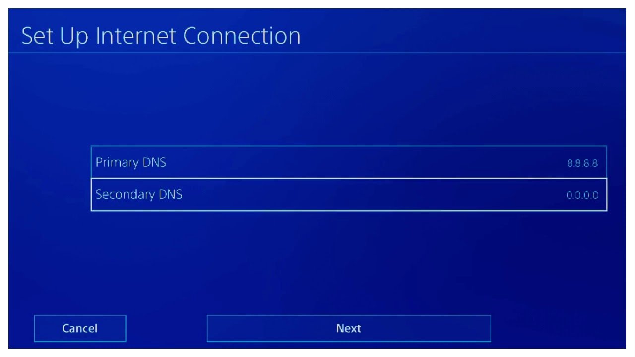 How to fix Lag on all Ps4 Games