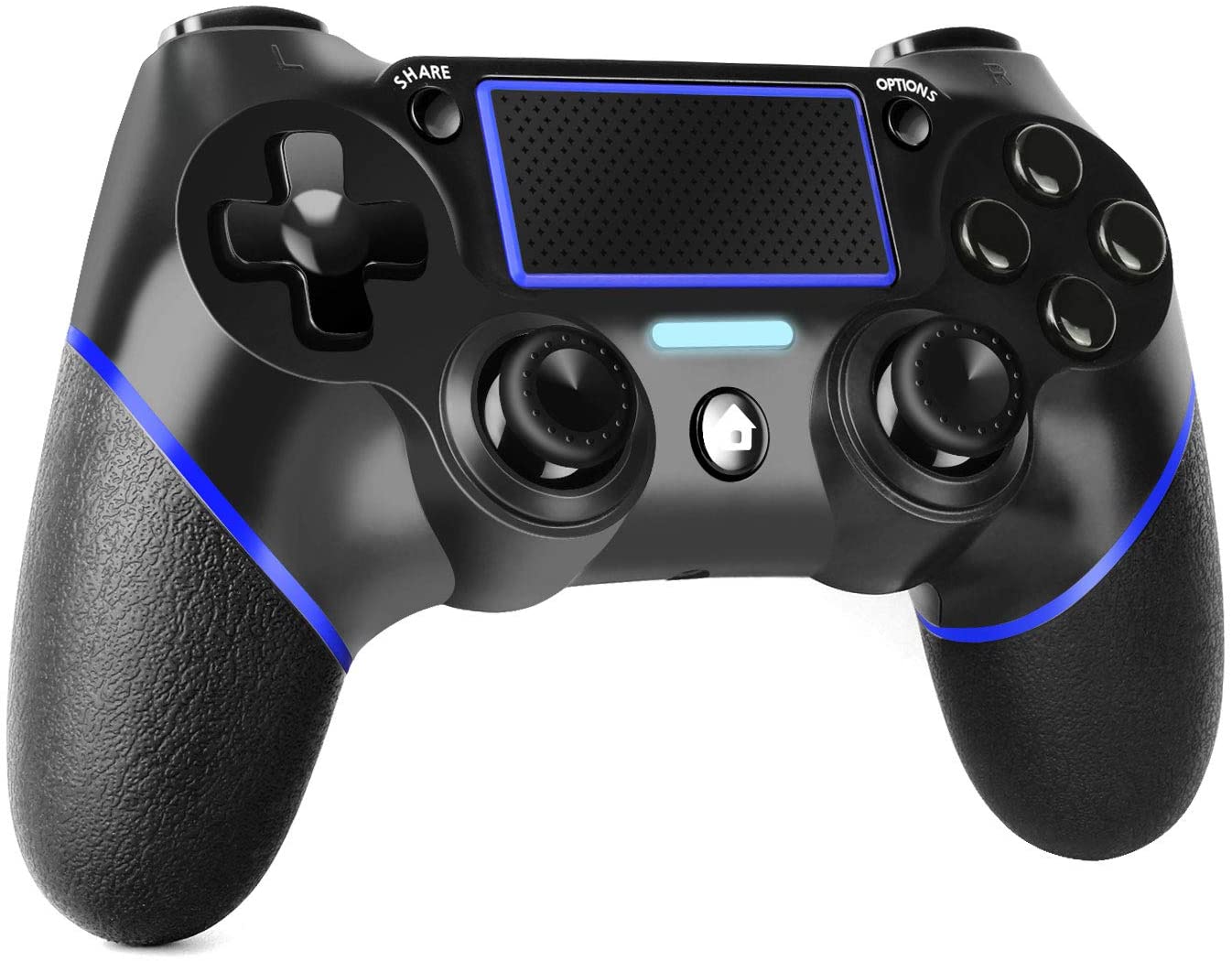 How to Fix PS4 Controller Keeps Disconnecting on PC ...