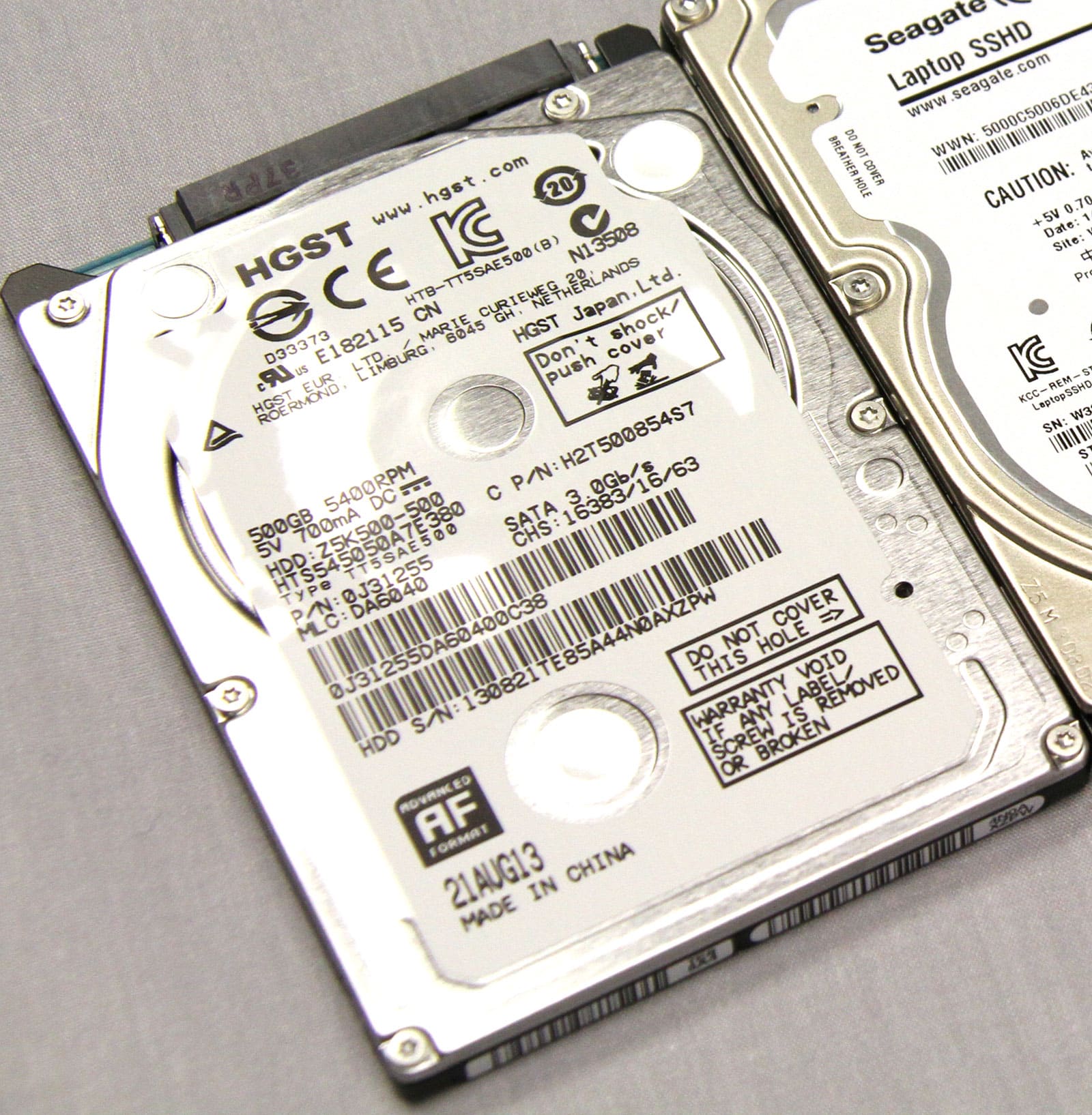How To Fix Seagate Hard Drive Beeping Ps4 / This is a terrible issue ...