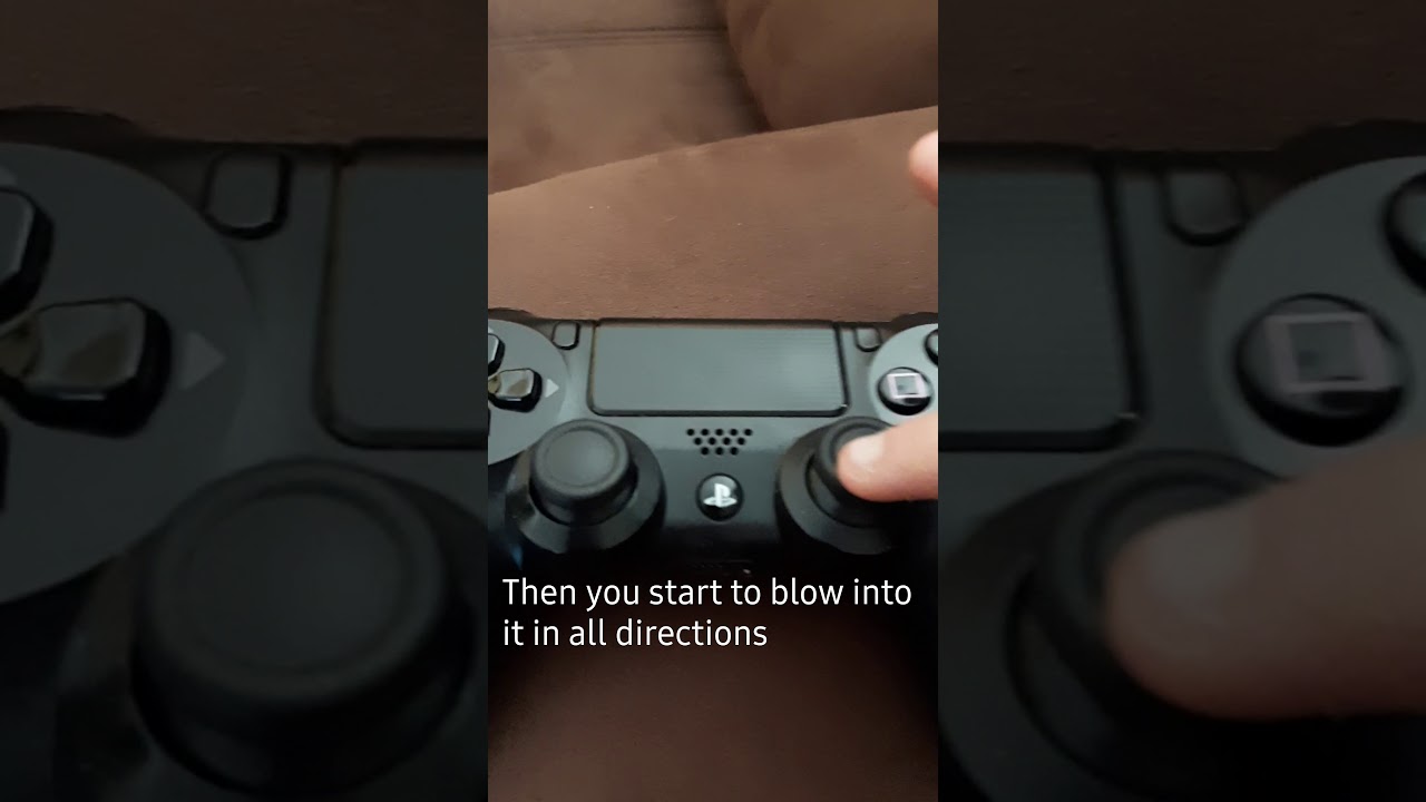 How to FIX stick drift for Ps4/Xbox controllers 99% ...