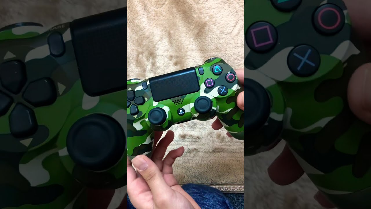HOW TO FIX STICKY BUTTONS ON YOUR PS4 CONTROLLER ...