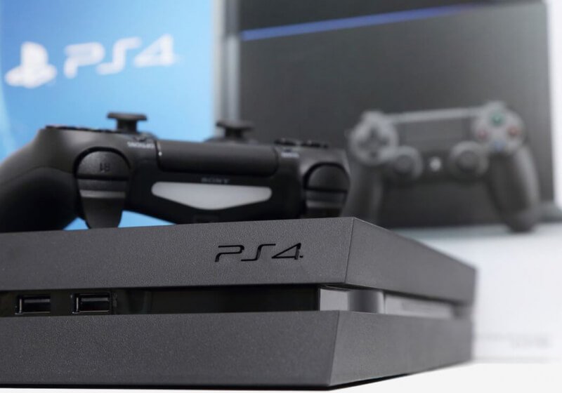 How to fix your PlayStation 4 if it was locked up by the ...