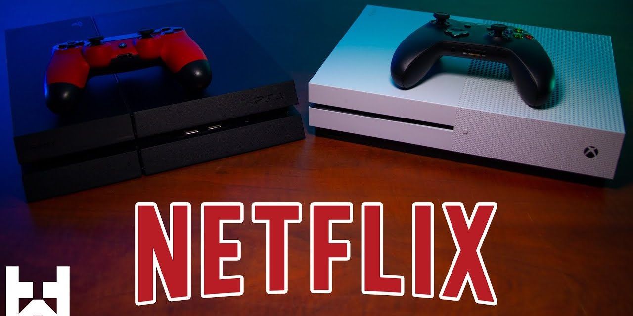 How to get AMERICAN Netflix working on PS4 and Xbox One ...