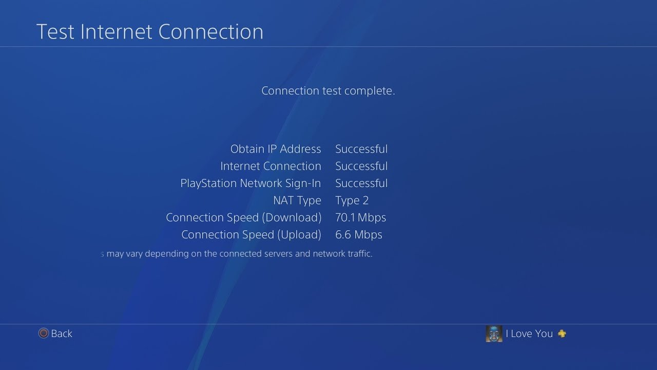 How to Get FASTER INTERNET CONNECTION ON PS4! (EASY METHOD) (NO LAG ...