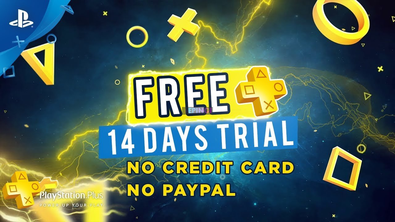 How to get Free PS PLUS UNLIMITED Free Working PlayStation ...