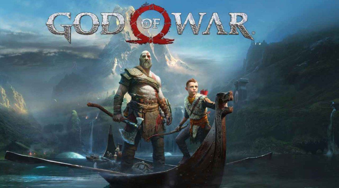How to Get God of Wars Free PS4 Anniversary Theme and Avatar