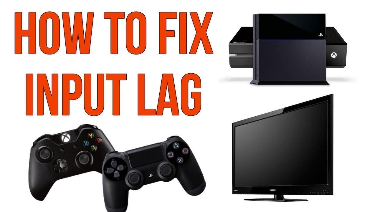 How to get HIGHER FPS ON any Console (LESS INPUT LAG) XBOX ...