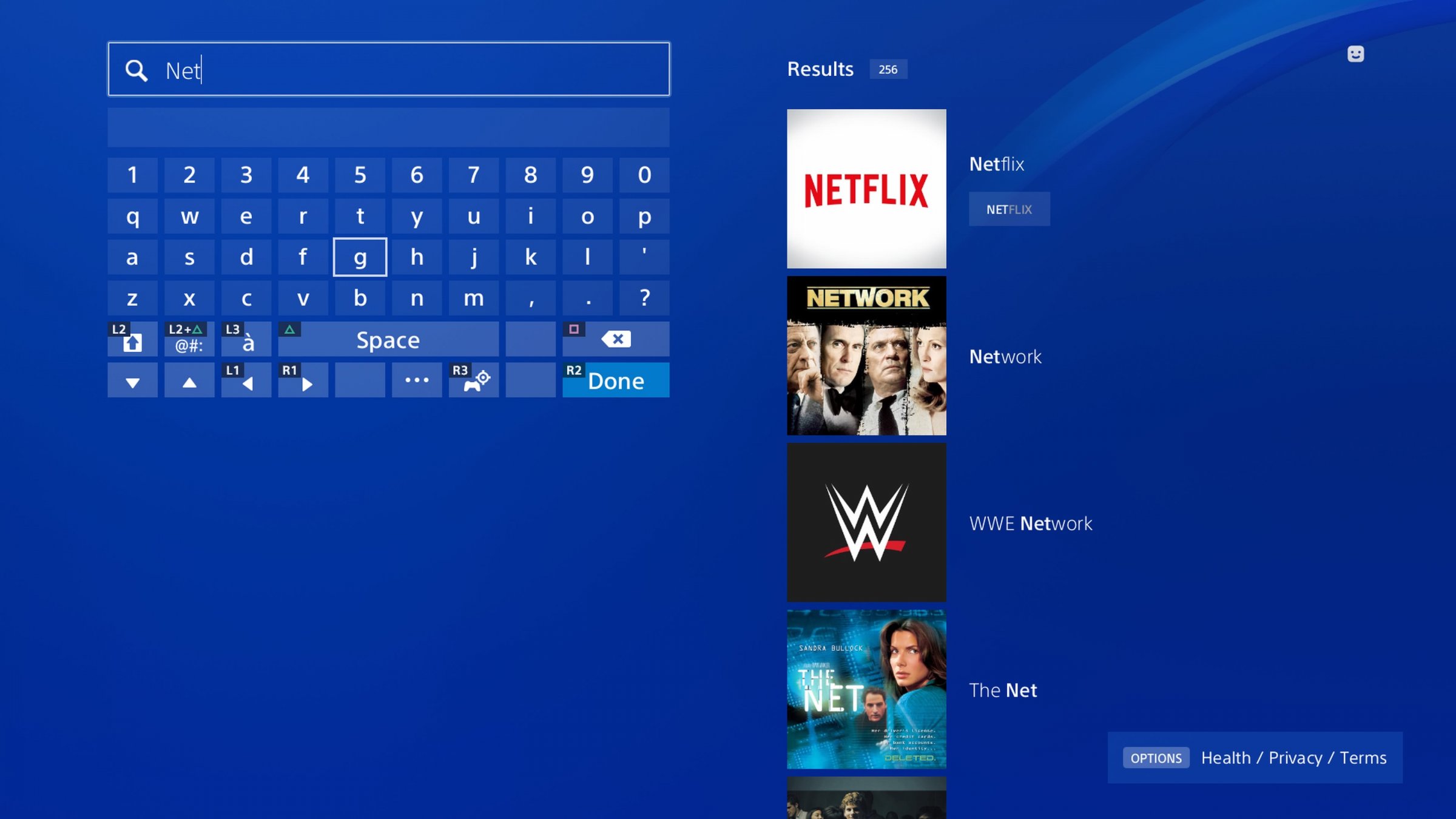 How to get Netflix on a PS4 to watch TV and movies ...