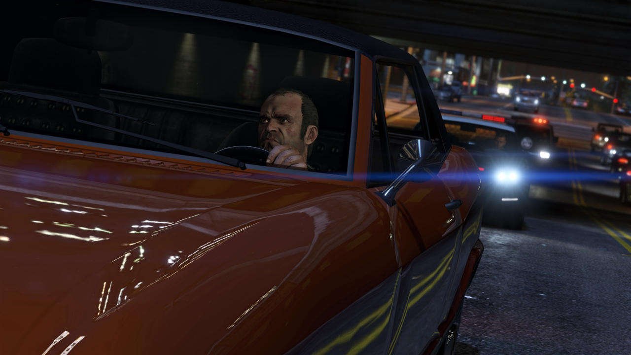 How to Listen to Your Music in GTA 5 on PC