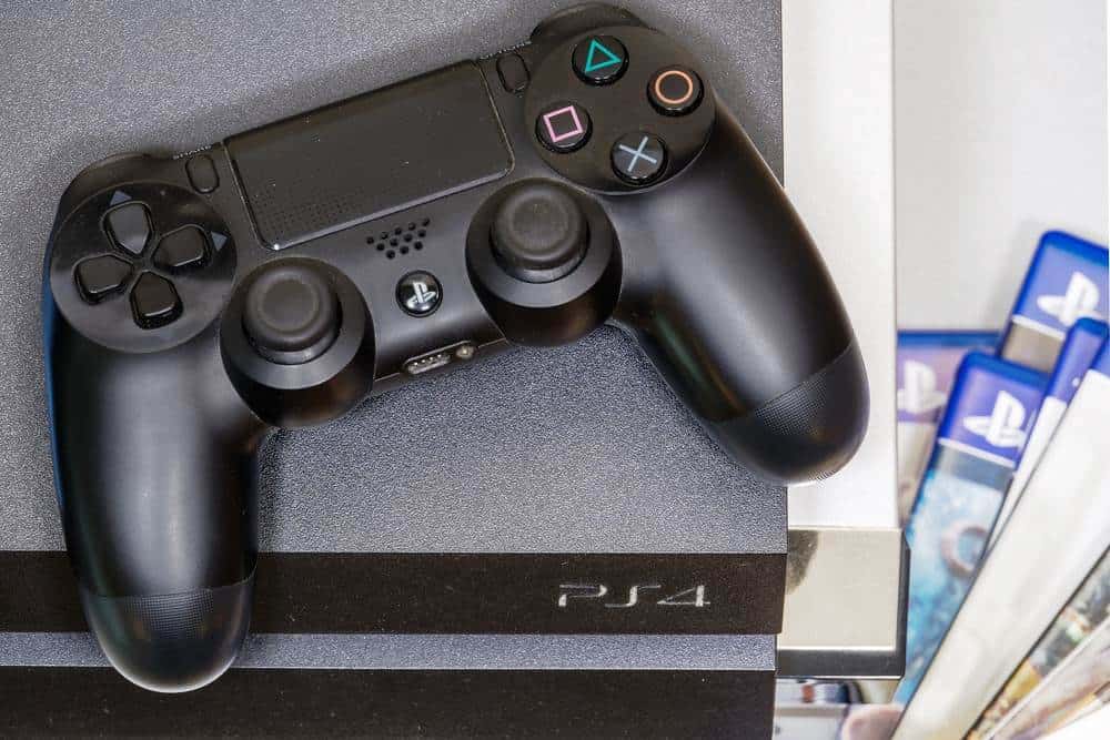 How to Make PS4 Quieter in 5 Steps
