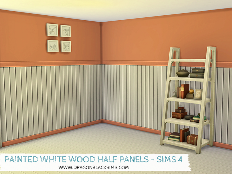 How To Paint Walls In Sims 4  Wall Design Ideas