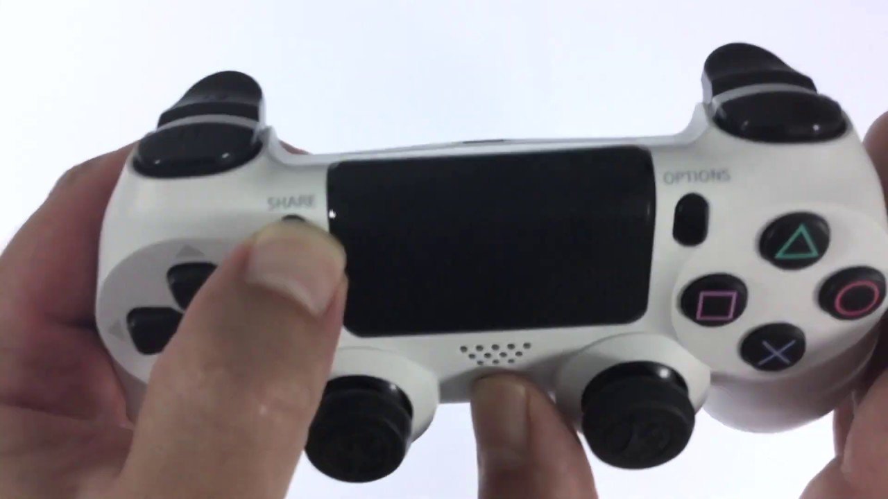 How to Pair a PS4 Controller with an Apple TV