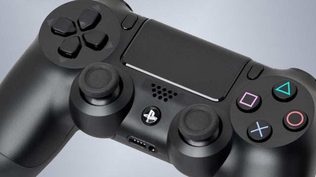 How to pair a PS4 controller with your iPhone