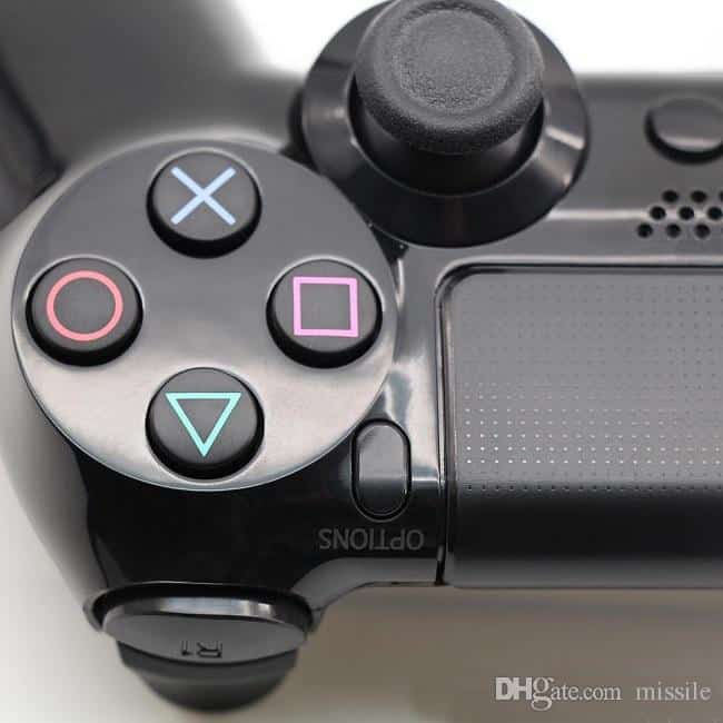 How To Play Pc Games With Ps4 Controller Windows 10