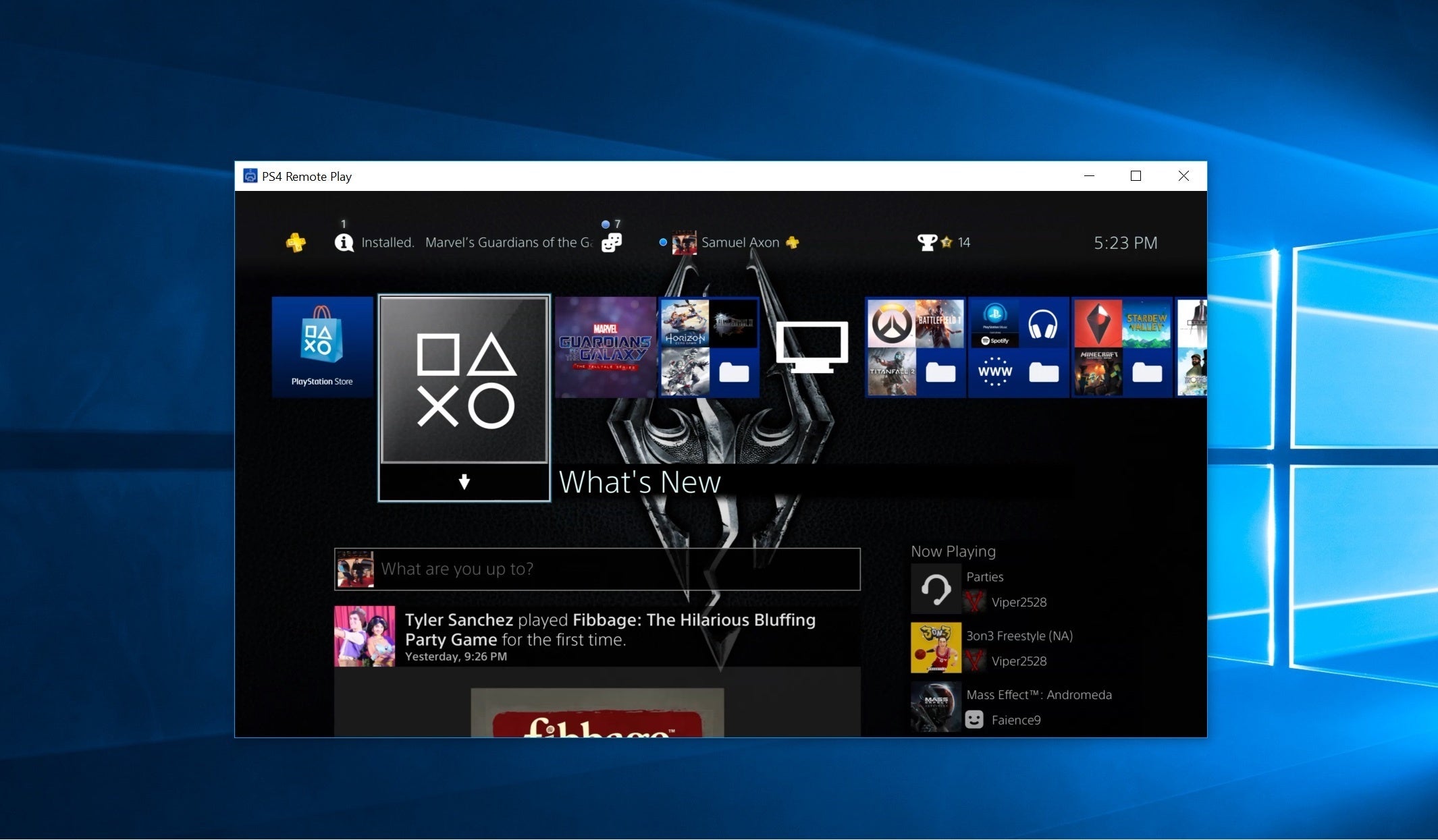 How to play PlayStation 4 games on your PC with Sony