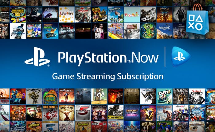 How to play PS3 games on a PS4 with PlayStation Now