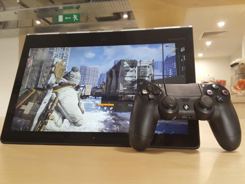 How To Play Ps4 Games On Pc Without Remote Play