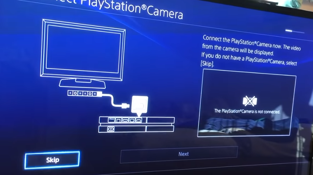 How to PS4 Initialize? Fixed [Easy Way]