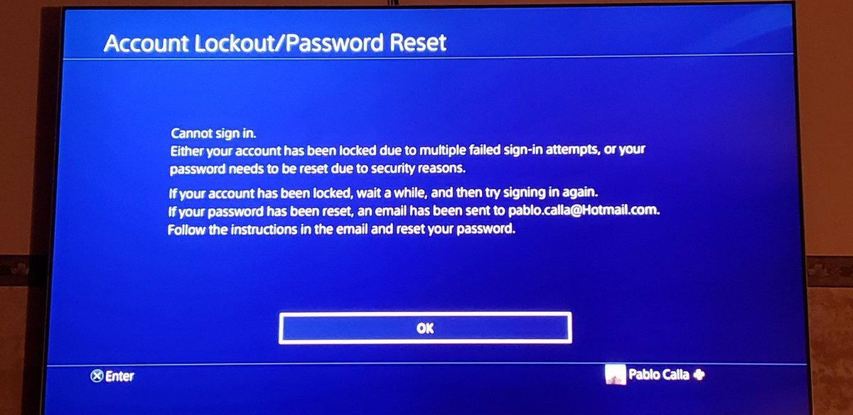 How to Recover PS4 Account with NO Password or Email (Sign ...