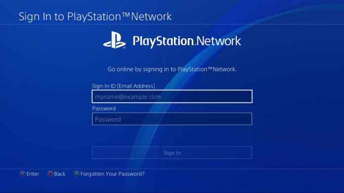How To Reset Your PlayStation Network Password Without Email