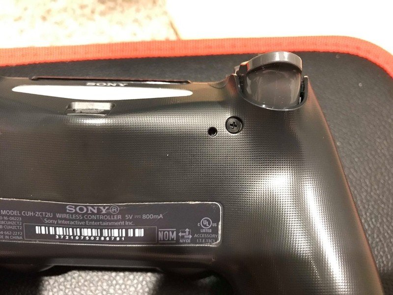 How to resync a PS4 controller