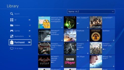 How To See How Many Hours Played on PS4